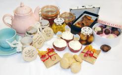 homemade christmas gifts